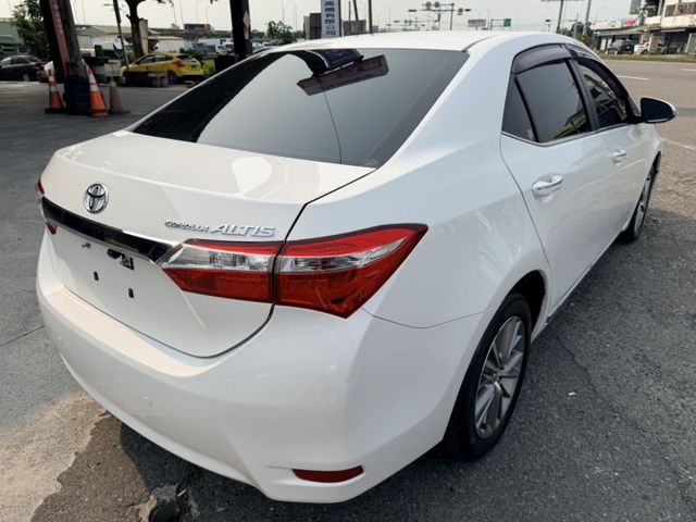 ALTIS  第3張相片