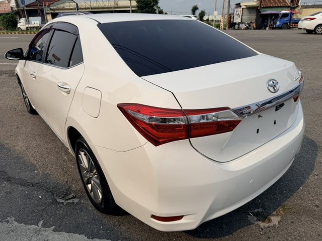 ALTIS  第4張相片