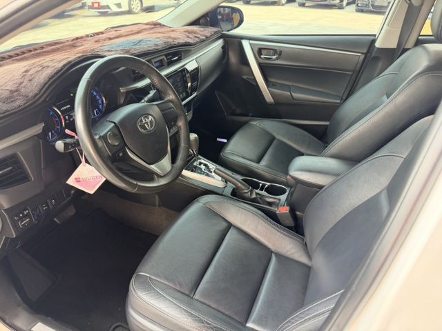 ALTIS  第5張相片