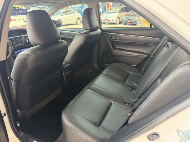 ALTIS  第6張相片