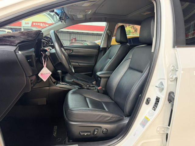 ALTIS  第7張相片