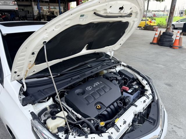 ALTIS  第8張相片