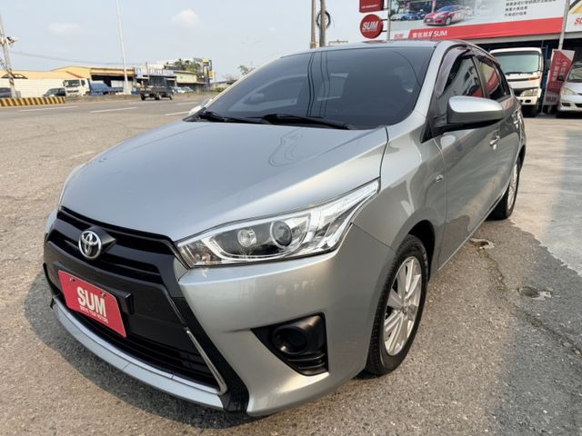 YARIS  第1張相片