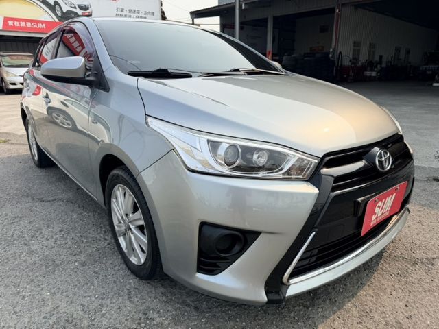 YARIS  第2張相片