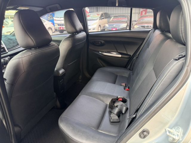 YARIS  第6張相片