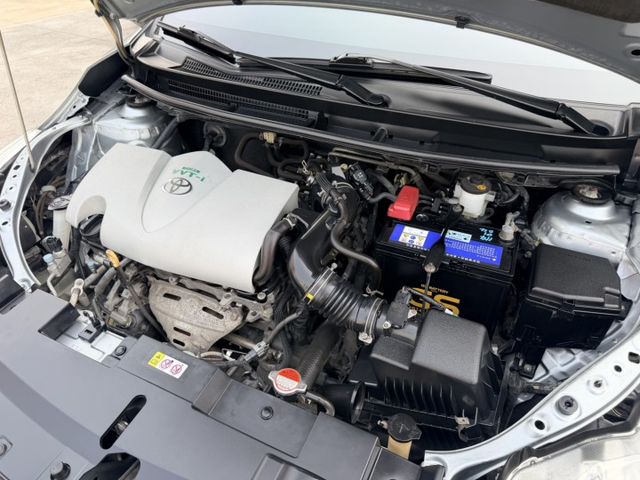 YARIS  第8張相片