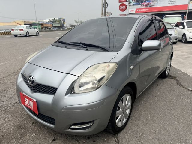 YARIS  第1張相片