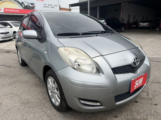 YARIS  第2張相片