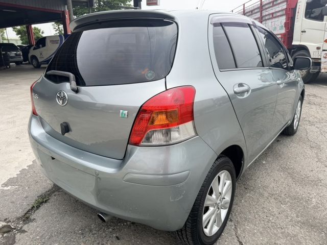 YARIS  第3張相片