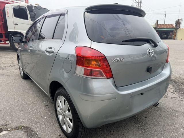 YARIS  第4張相片