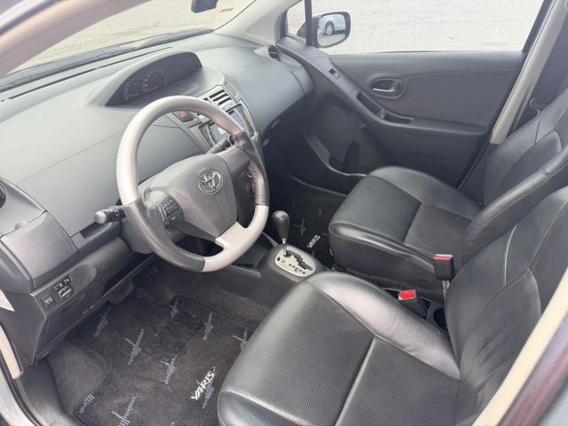 YARIS  第5張相片