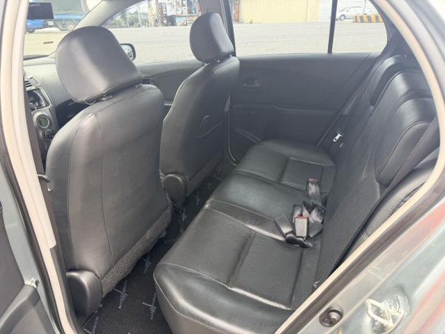 YARIS  第6張相片