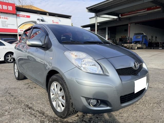 YARIS  第2張相片