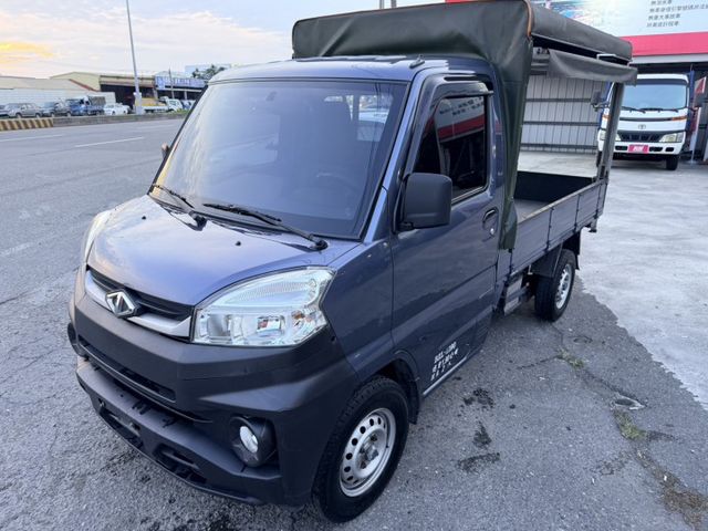 VERYCA A190 貨車  第1張相片