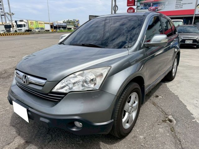 2008 CRV VTIS 跑38萬  第1張相片