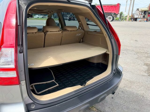2008 CRV VTIS 跑38萬  第7張相片