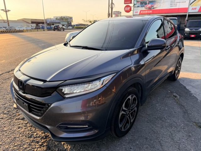HR-V  第1張相片