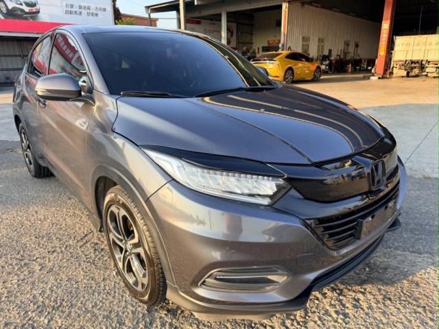 HR-V  第2張相片