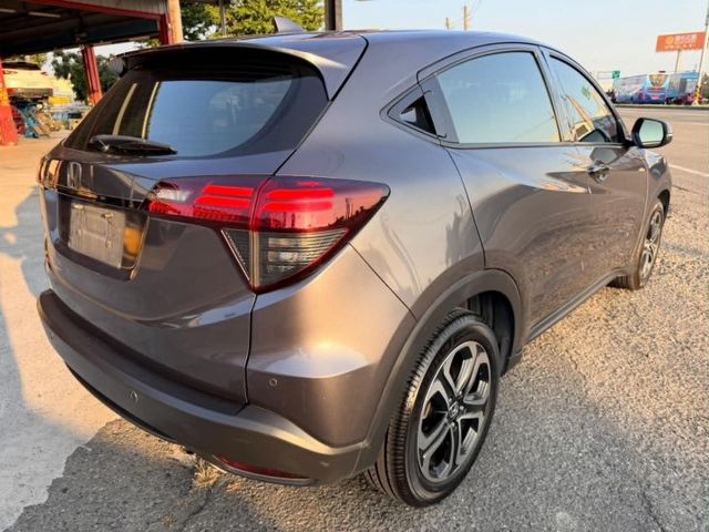 HR-V  第3張相片