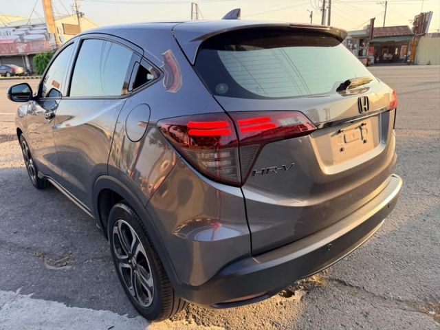 HR-V  第4張相片