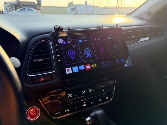 HR-V  第5張相片