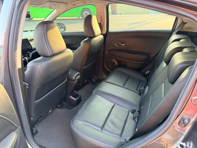HR-V  第7張相片