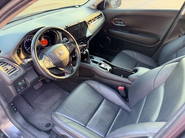 HR-V  第8張相片