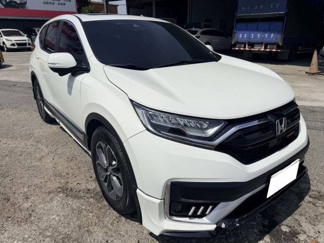 CR-V  第2張相片
