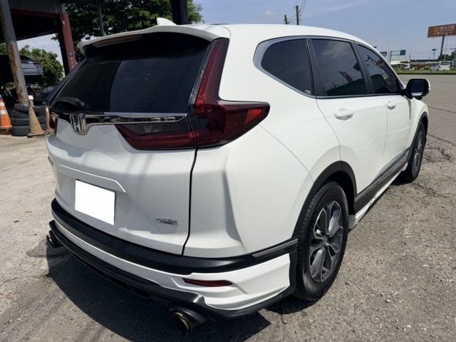CR-V  第3張相片