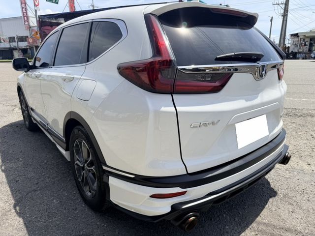 CR-V  第4張相片