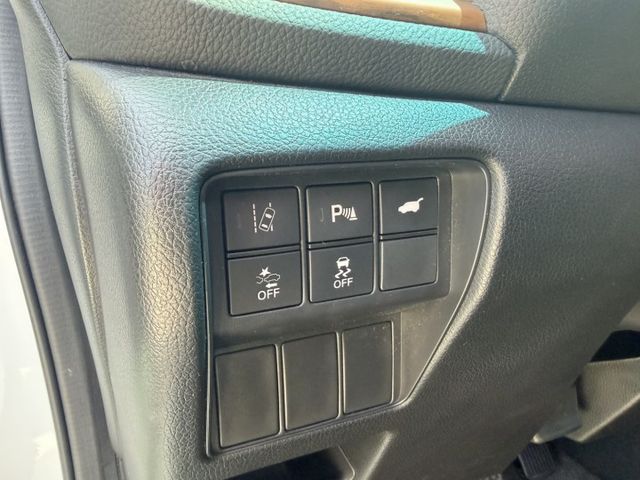 CR-V  第13張相片
