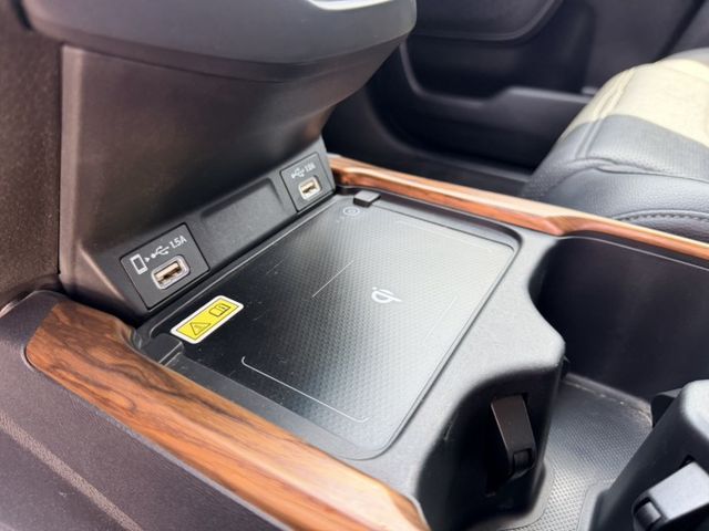 CR-V  第14張相片