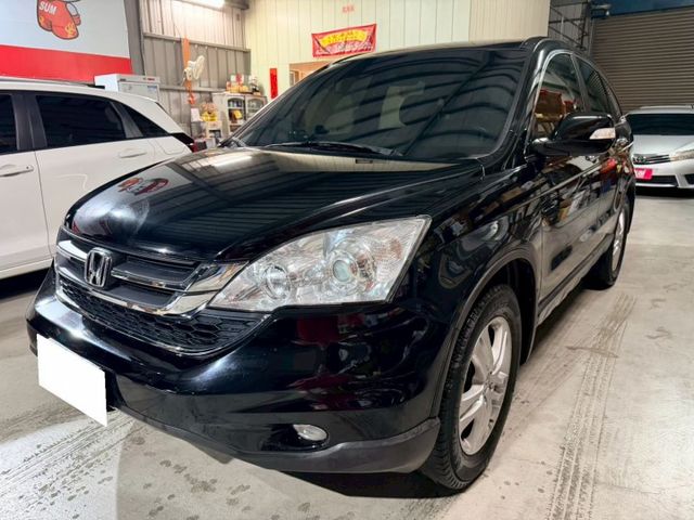 CR-V  第1張相片