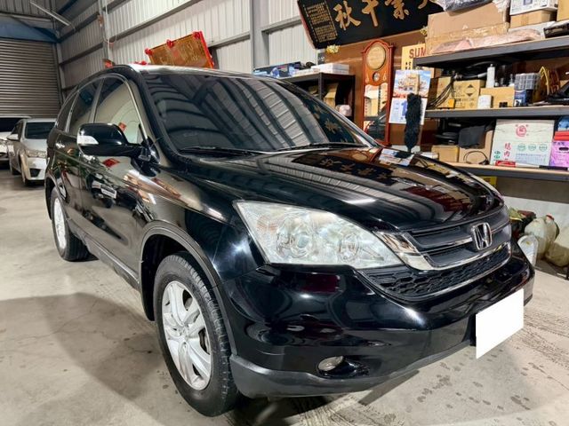 CR-V  第2張相片