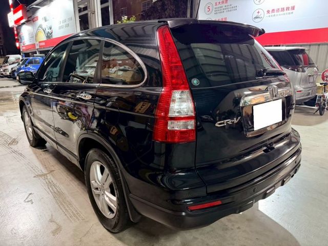 CR-V  第3張相片