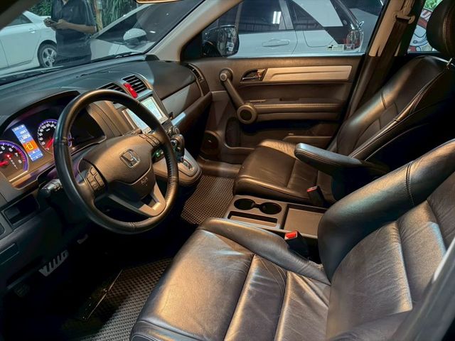 CR-V  第5張相片