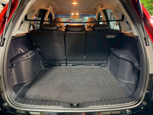 CR-V  第9張相片