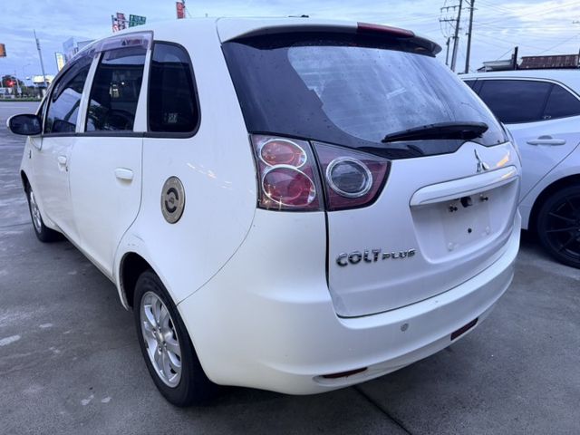 COLT PLUS  第4張相片