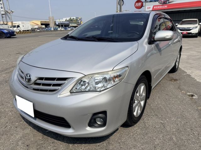ALTIS  第1張相片