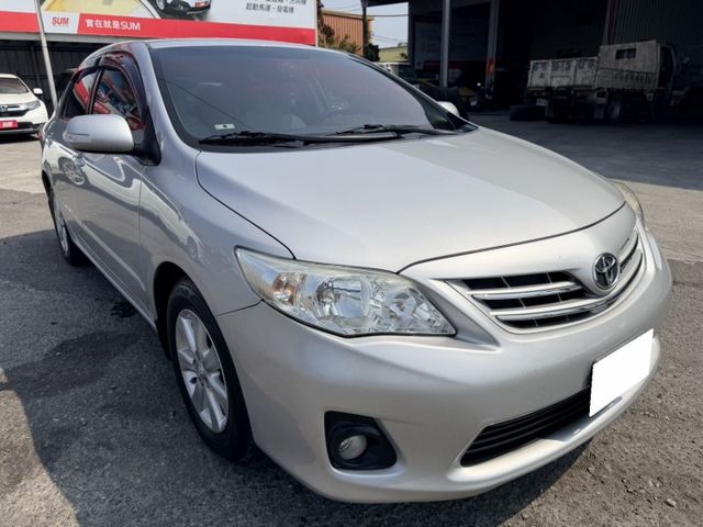 ALTIS  第2張相片