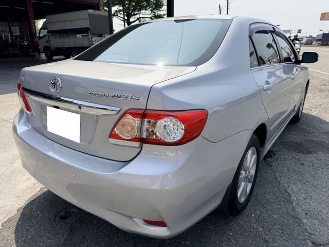 ALTIS  第3張相片