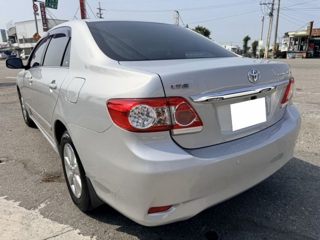 ALTIS  第4張相片