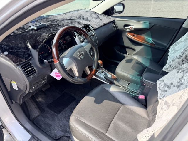 ALTIS  第5張相片