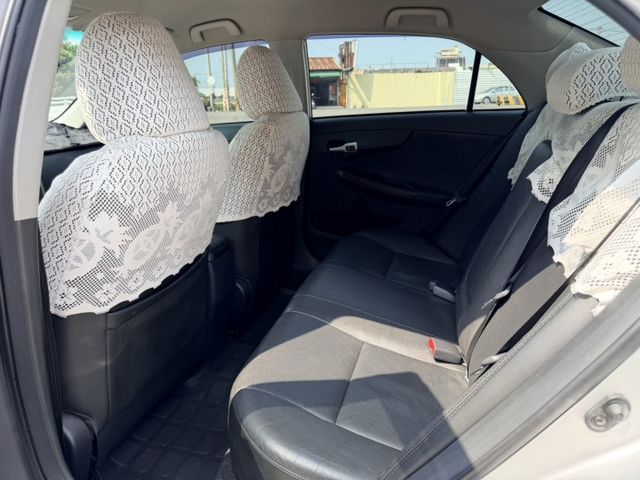 ALTIS  第6張相片