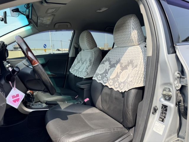 ALTIS  第7張相片