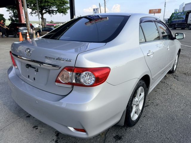 ALTIS  第2張相片