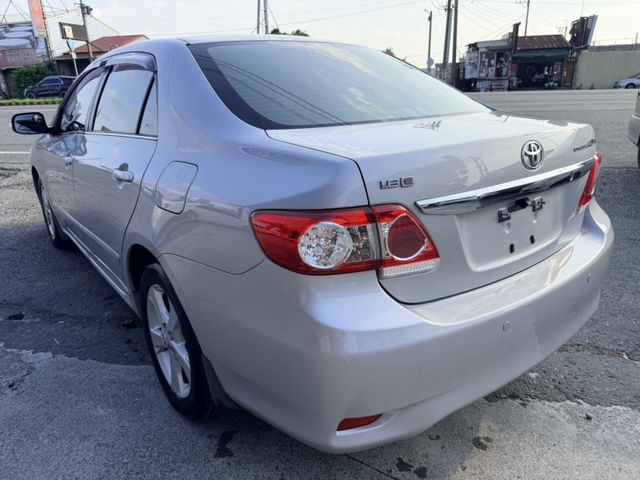 ALTIS  第3張相片
