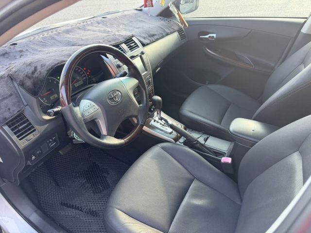 ALTIS  第4張相片