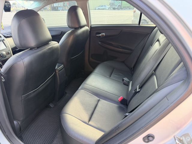 ALTIS  第5張相片