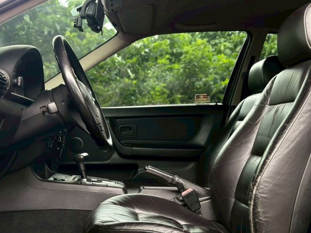 原鈑件 三門 超稀有 跑少 實車實價～  第3張相片